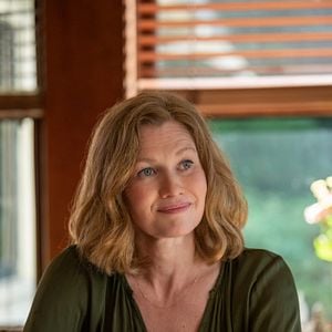 Fotoğraf Mireille Enos