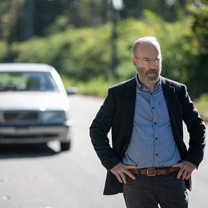 Fotoğraf Bob Odenkirk