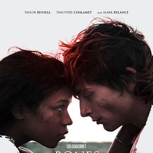 Fotoğraf Kemikler ve Her Şey