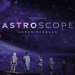 Fotoğraf Astroscope: Bir Konser Filmi
