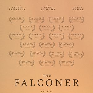 Fotoğraf The Falconer