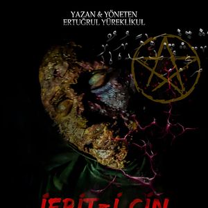 Fotoğraf İfrit-i Cin