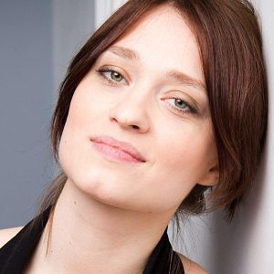 Fotoğraf Rita Burkovska