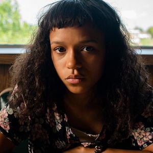 Fotoğraf Taylor Russell