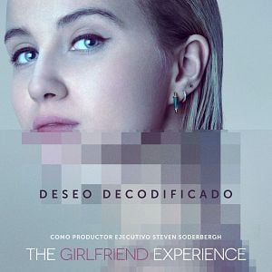 Fotoğraf The Girlfriend Experience