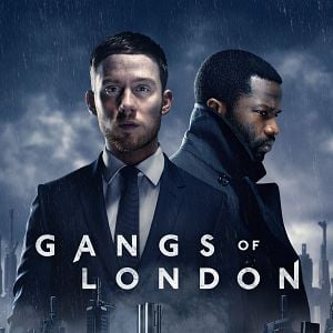 Fotoğraf Gangs of London