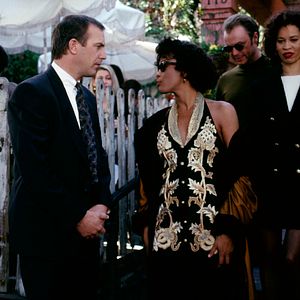 Fotoğraf Kevin Costner