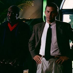 Fotoğraf Kevin Costner