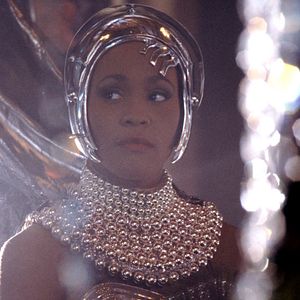 Fotoğraf Whitney Houston