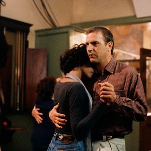 Fotoğraf Kevin Costner