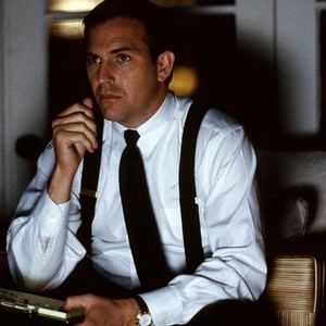 Fotoğraf Bodyguard, The