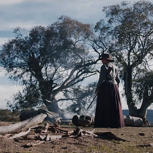 Fotoğraf Leah Purcell