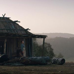 Fotoğraf The Drover’s Wife: The Legend of Molly Johnson