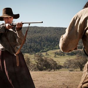 Fotoğraf The Drover’s Wife: The Legend of Molly Johnson