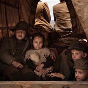 Fotoğraf The Drover’s Wife: The Legend of Molly Johnson