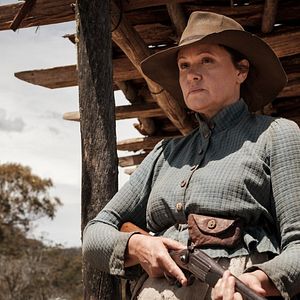 Fotoğraf The Drover’s Wife: The Legend of Molly Johnson