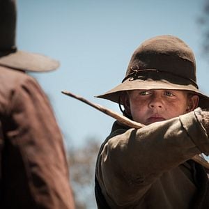 Fotoğraf The Drover’s Wife: The Legend of Molly Johnson