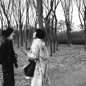 Fotoğraf So-seol-ga-ui Yeong-hwa