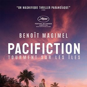 Fotoğraf Pacifiction - Tourment sur les îles