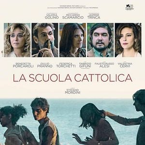 Fotoğraf Katolik Okulu