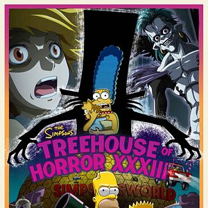 Fotoğraf The Simpsons