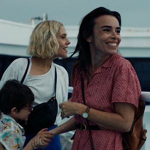 Fotoğraf Élodie Bouchez