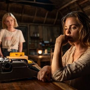 Fotoğraf The Mosquito Coast