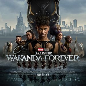 Fotoğraf Black Panther: Yaşasın Wakanda