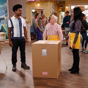 Fotoğraf Leslie Jordan