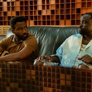 Fotoğraf Brian Tyree Henry