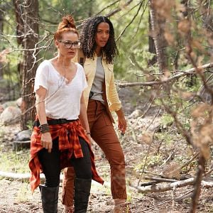 Fotoğraf Kylie Bunbury