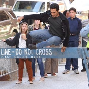 Fotoğraf Dominic Rains