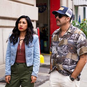 Fotoğraf Liza Lapira