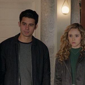 Fotoğraf Hunter Sansone