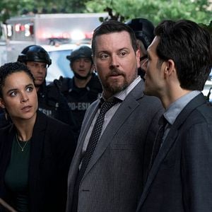 Fotoğraf Michael Mosley