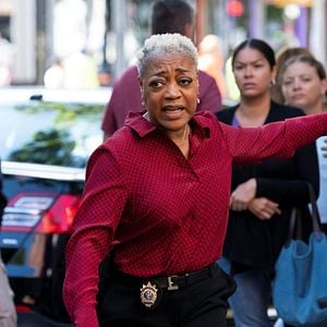 Fotoğraf Karen Robinson