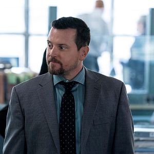 Fotoğraf Michael Mosley