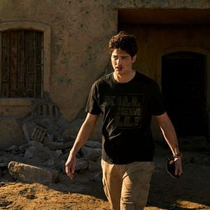 Fotoğraf The Recruit