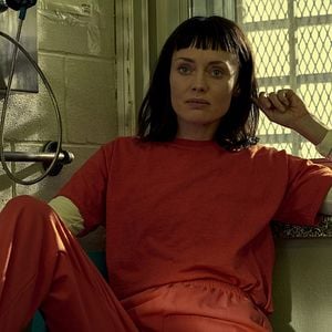 Fotoğraf Laura Haddock