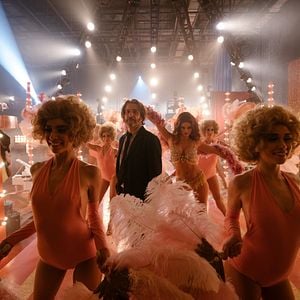 Fotoğraf Bardo, Bir Avuç Doğrunun Yalan Yanlış Güncesi