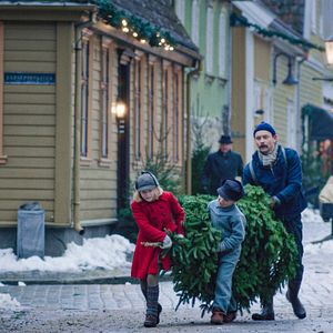 Fotoğraf Marte Klerck-Nilssen