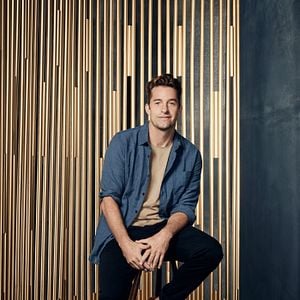 Fotoğraf Scott Speedman