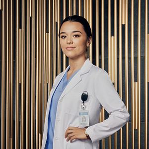 Fotoğraf Midori Francis