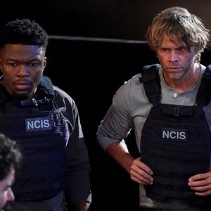 Fotoğraf Eric Christian Olsen