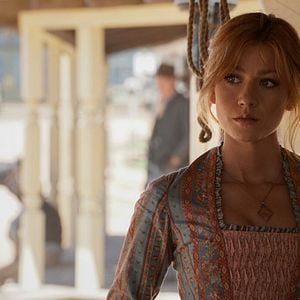 Fotoğraf Katherine McNamara