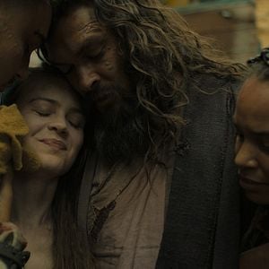 Fotoğraf Archie Madekwe