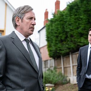 Fotoğraf Claes Bang