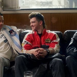 Fotoğraf Melvin Boomer