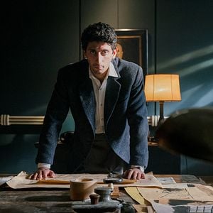 Fotoğraf Pietro Castellitto