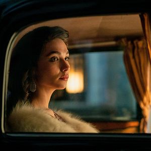 Fotoğraf Matilda De Angelis